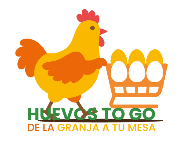 Caja de 30 Huevos