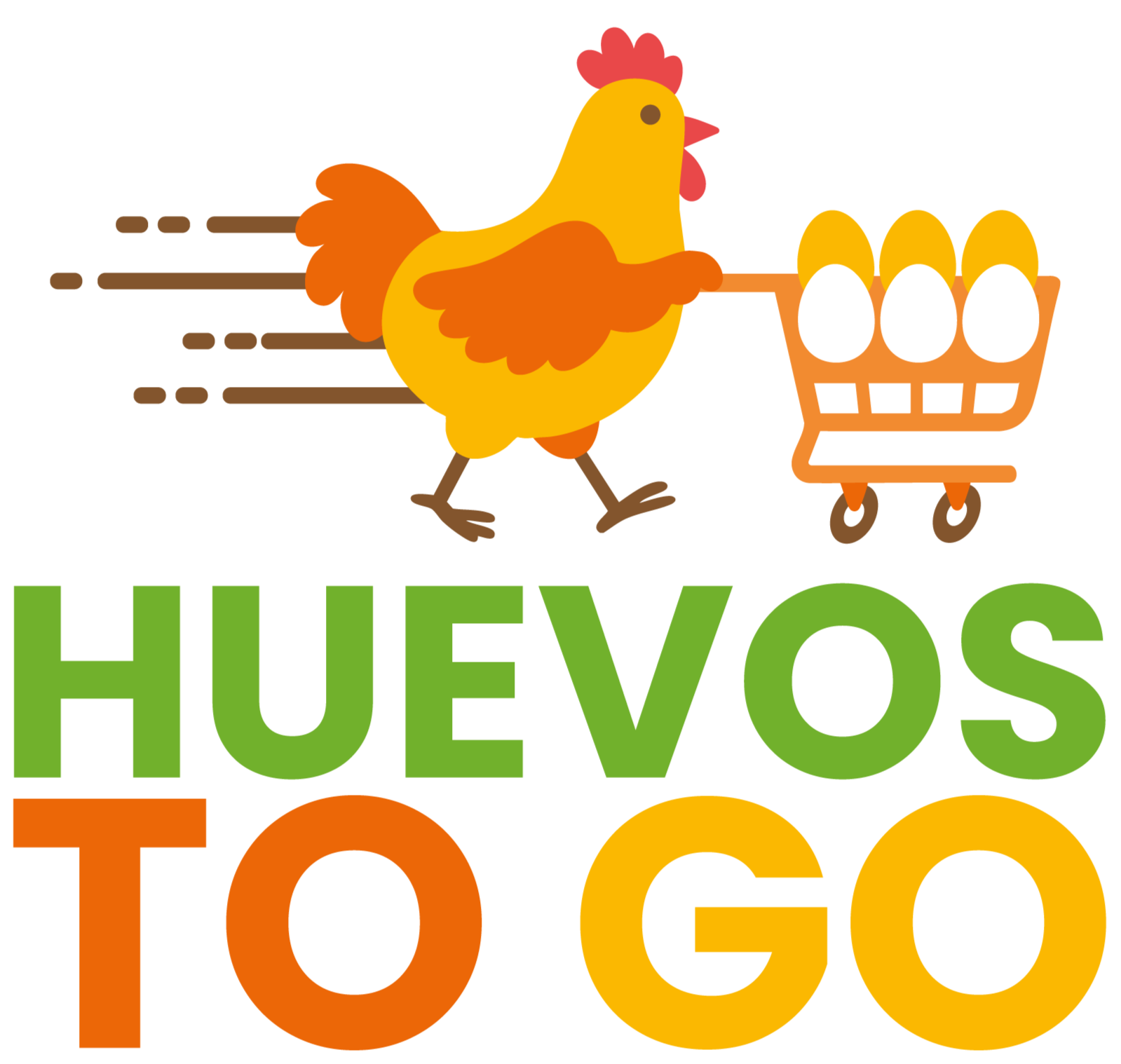 Huevos To Go